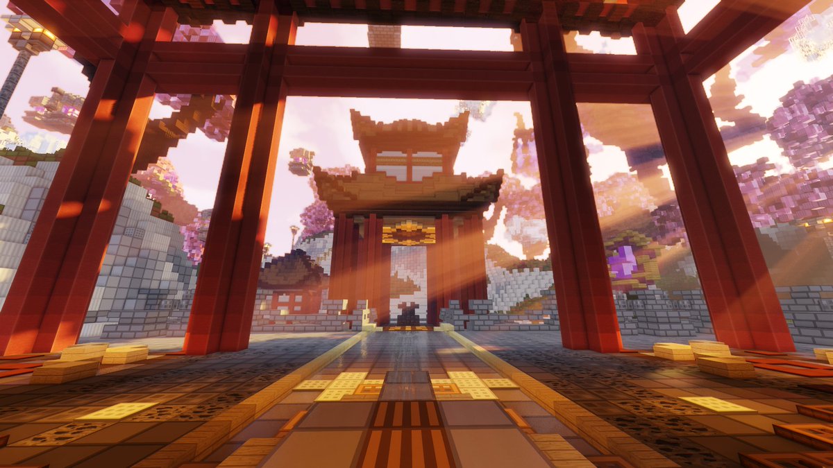 TheCraftRIP's tweet image. Open Bug Testing

We have decided to open the server up for Open Bug Testing today at 3 to 4 pm est!🍜
We are excited to see you there playing and looking for bugs.

You will be rewarded for all bugs found🍄

Report any bugs found in our discord:
discord.gg/RRAw38FGXQ