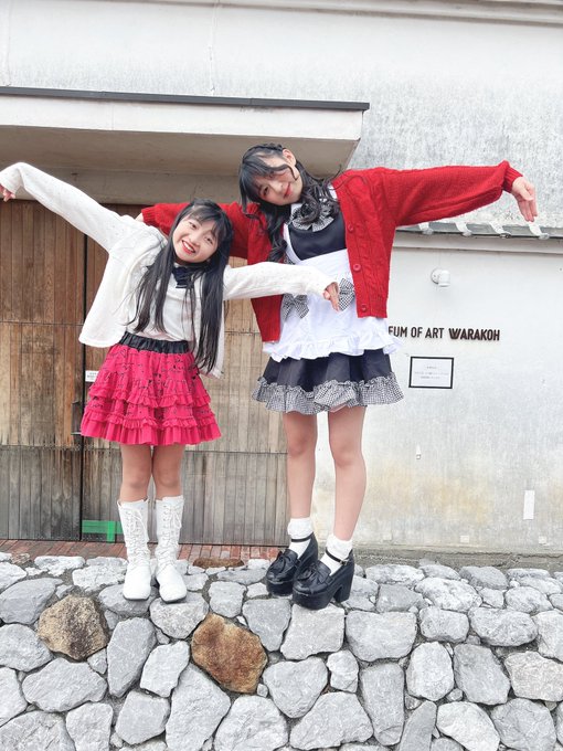 Twitterのコスプレ画像44