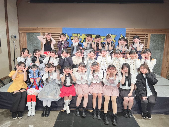 Twitterのコスプレ画像43