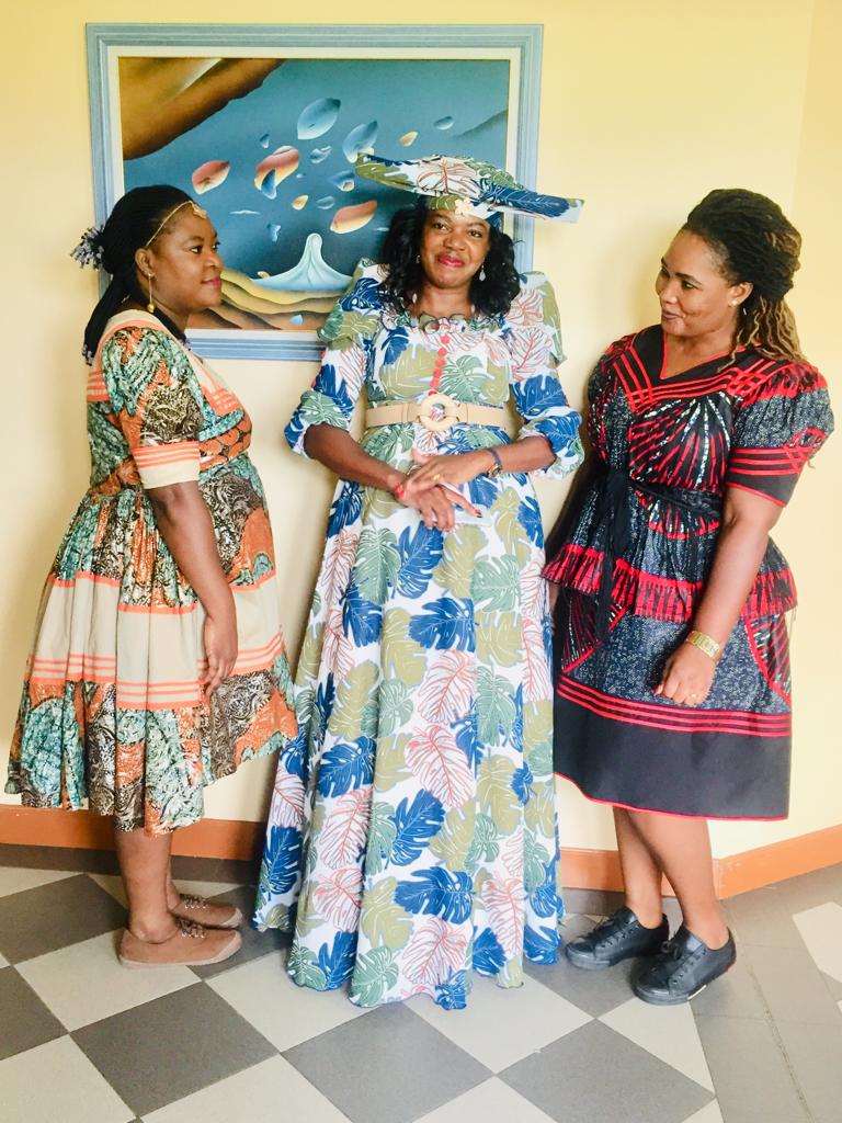 NamNatCom's tweet photo. The Namibia National Commission for UNESCO  in celebration of 32 years of Independence on 21 March 2022, wishes all Namibians a happy Independence Day. A Nation united in Diversity! https://t.co/jTGAXEJk7R