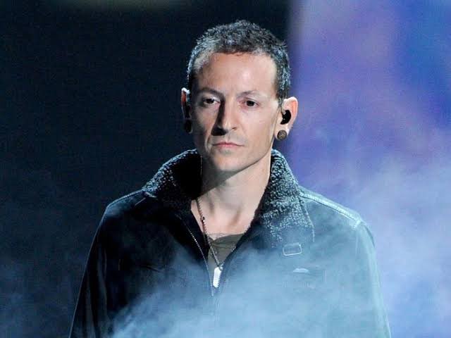 Happy birthday legend, Chester Bennington 