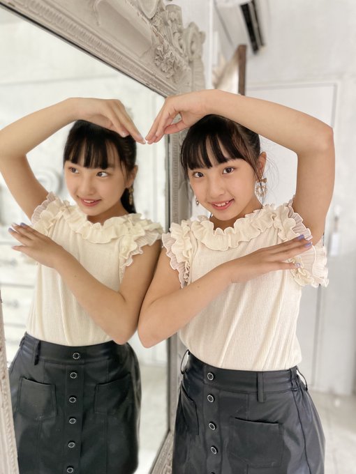 Twitterのコスプレ画像27