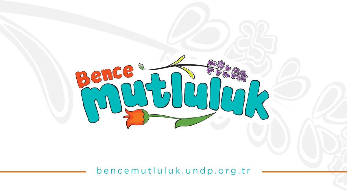 undpturkiye's tweet photo. Huzurlu, güvenli bir yerde yaşamak, üretmek, paylaşmak, yardım etmek, sevdiği işi yapmak, hayal ettiklerini başarmak, başkalarının hayatlarına dokunmak...

Farklı girişimlerimizin dokunduğu insanlar mutluluğu anlatıyor 👉 https://t.co/45PFXkoGcW

#BenceMutluluk #DünyaMutlulukGünü https://t.co/doOMfKKqxg