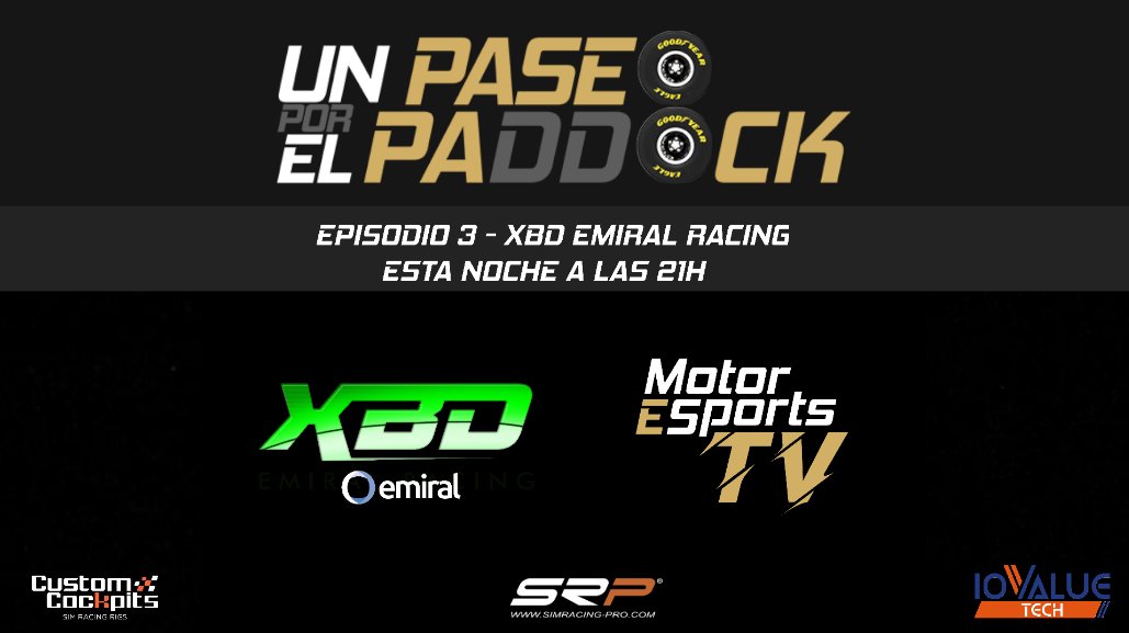 MotorEsportsTV tweet media