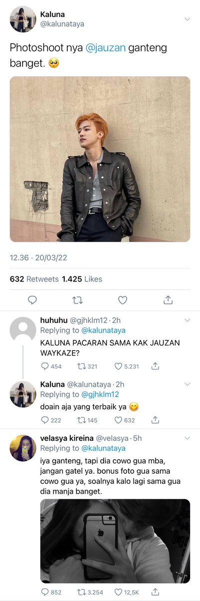 jenayspace's tweet photo. till forever falls apart

a jaemin au https://t.co/garbU12GSt
