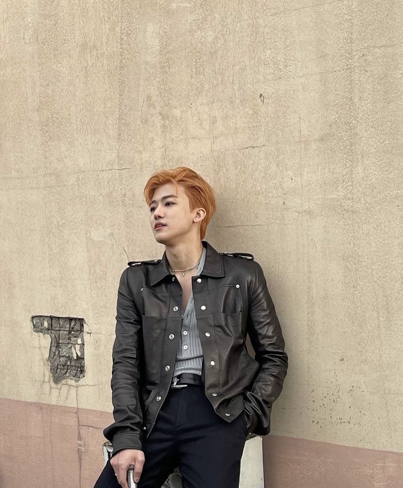 till forever falls apart

a jaemin au