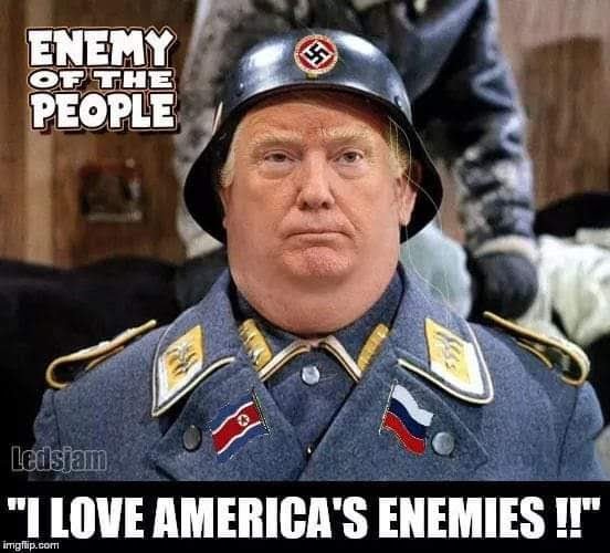 MaryWebb7's tweet photo. Don't 4get prior to his coup attempt Trump & Kushner decided to let Americans die, let Covid spread believing he'd blame governors to get re-elected! Superspreader/sabotage followed #RepublicansCanceledAmericans
#UnleashedEmboldened #LambsSacrificedToTrump #HowManyWouldHaveLived https://t.co/DKUth1wEab