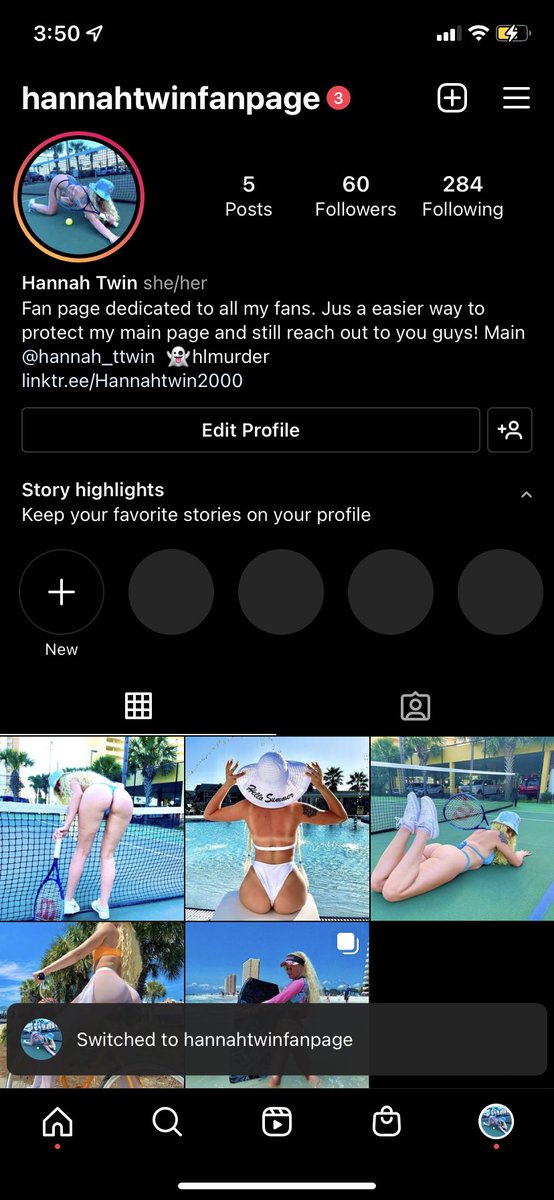 twinhannah2's tweet photo. Follow ❤️ also add me for content on snap chat hlmurder ❤️ https://t.co/2QNxjAAm10