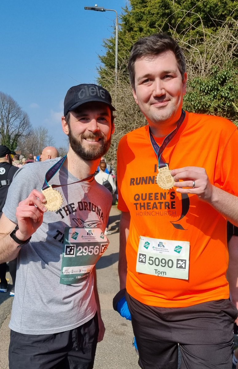 Tom Lowe tweet media