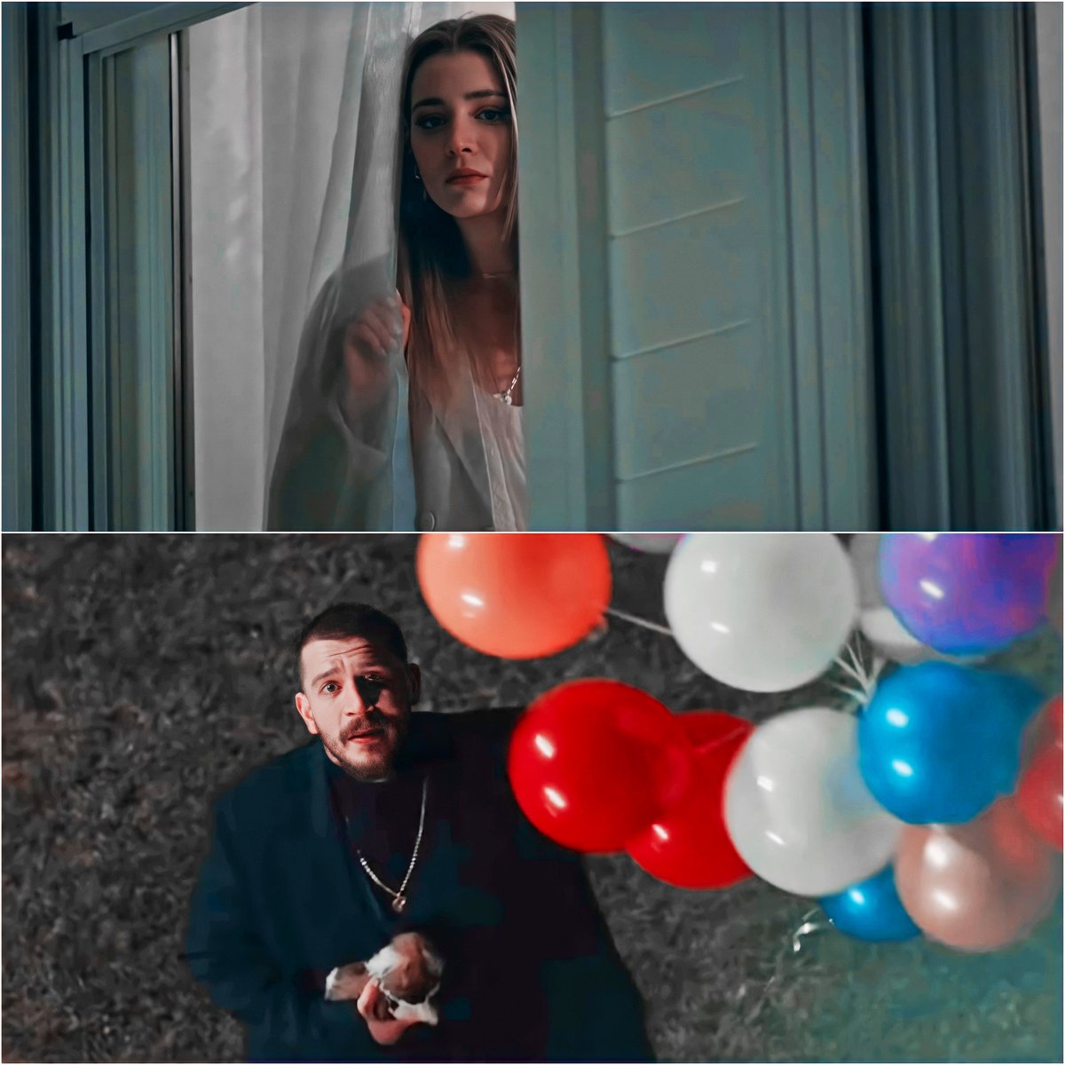 _aslaz_x's tweet photo. 🎈❤
#denizisin #UrazKaygılaroğlu #urden #sahged https://t.co/3g8BFSQQTw
