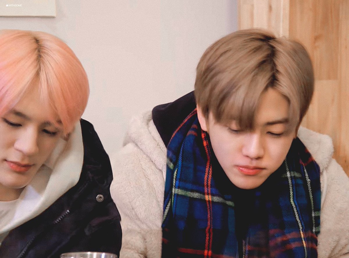 INFULLJ's tweet photo. 220320 All Night Long | 7llin’ in our Youth | EP. 4(1) #NCTDREAM #잼젠
#JAEMIN #JENO #재민 #제노 https://t.co/bp7108clho