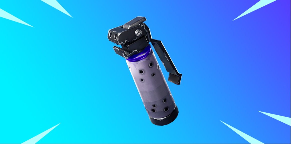 HYPEXFNB's tweet photo. The Shadow Bomb has been un-vaulted 
#FortniteSeason2 #Fortnite https://t.co/lwFonxxIVj