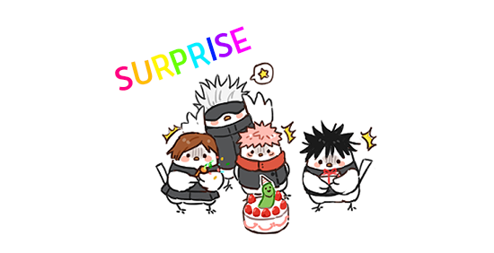 誕生日おめでとう🥳💕💕💕 