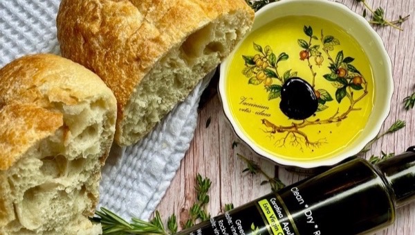 VinesBranches's tweet photo. All Things Green Recipes &amp; March Madness Sale Continues thru 3/31! - https://t.co/LwS5rO7PsS https://t.co/KNtshJFlyF