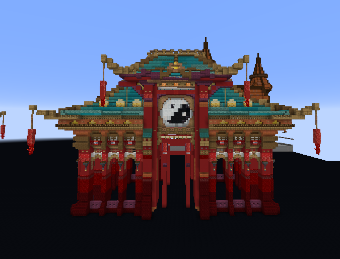 ANewOdysseyNFT's tweet photo. day 5: parts of our spawn are slowly taking shape. 
Thank you to our absolutely talented team, without your creativity this wouldn't be possible. I love you guys, together we will take this to the next level. Super hyped for the future! 🔥

#nftworlds #Metaverse #NFTs https://t.co/1BX3hclcAB