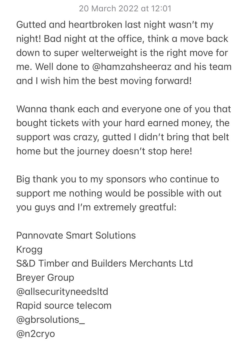 Jez THE CAN MAN Smith tweet media