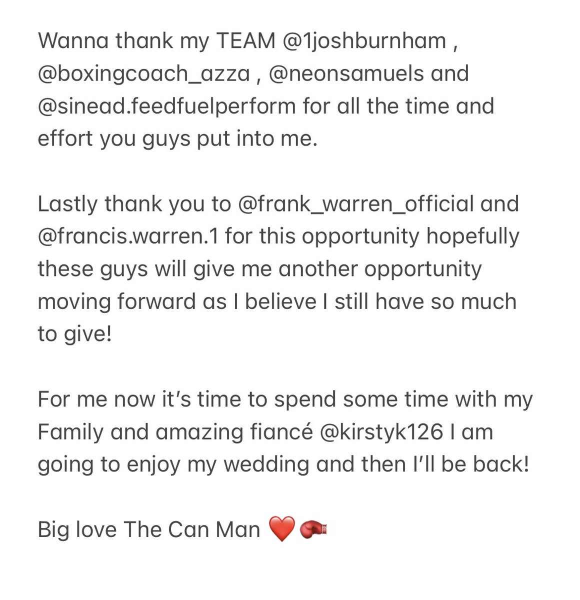 Jez THE CAN MAN Smith tweet media