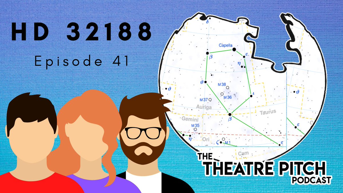 ofitd's tweet photo. New episode of the Theatre Pitch Podcast is now live!

Check it out now, https://t.co/2S57MFg4Rl

#podcast #podcasts #podcastersofinstagram #theatre #youtube #Spotify #ApplePodcasts #googlepodcasts #new #episode #follow https://t.co/CSrplmBv1G