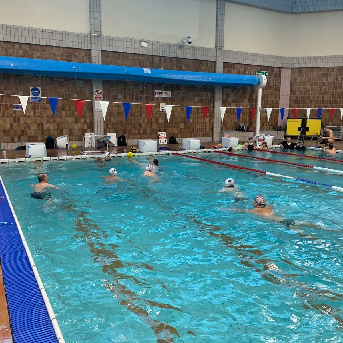 Out To Swim Brighton & Hove tweet media