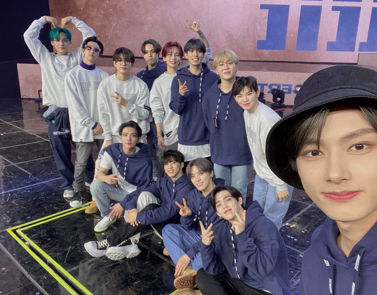 satellhuite's tweet photo. don't you love when junhui: https://t.co/SeoGBgCgmM