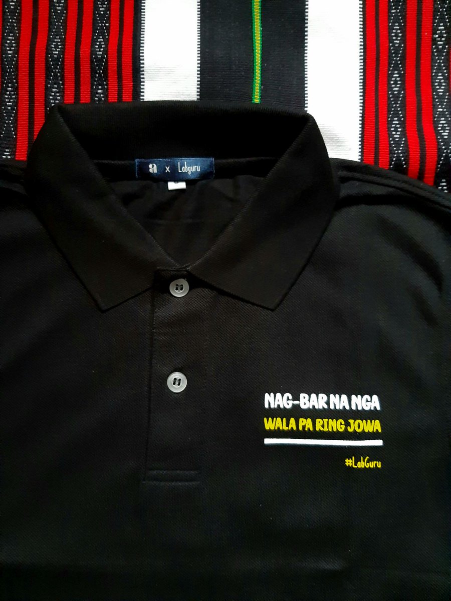 AramidDesign's tweet photo. SEQUEL SHIRT

Eh yung nag-bar ka na, yung jowa asan na?

Our new shirt collaboration with AJ @marvicleonen

Limited stocks only :)

"NAG-BAR NA NGA
WALA PA RING JOWA"

Sabay-sabay tayo:
Sir, #willingtowait 

1/n https://t.co/wSWV4CCLll