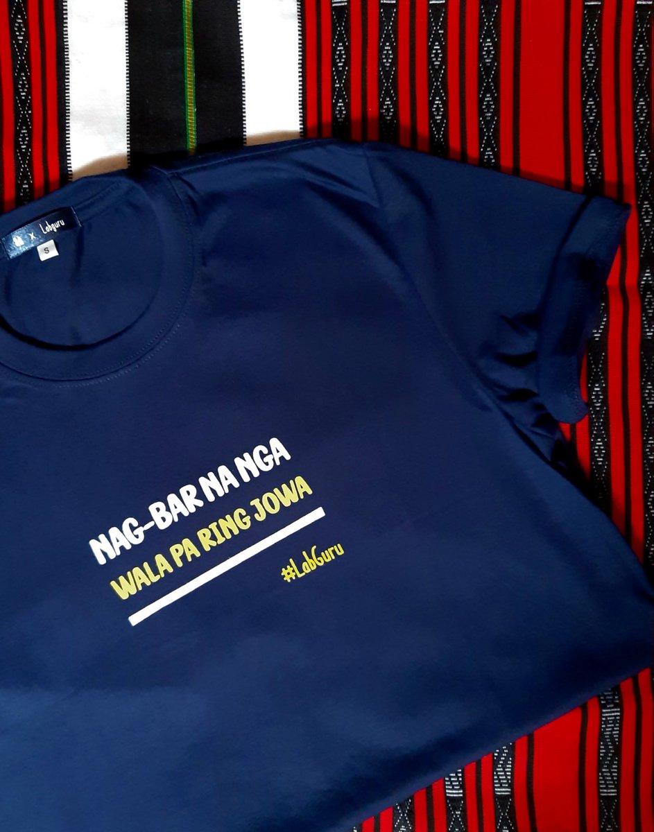 AramidDesign's tweet photo. SEQUEL SHIRT

Eh yung nag-bar ka na, yung jowa asan na?

Our new shirt collaboration with AJ @marvicleonen

Limited stocks only :)

"NAG-BAR NA NGA
WALA PA RING JOWA"

Sabay-sabay tayo:
Sir, #willingtowait 

1/n https://t.co/wSWV4CCLll