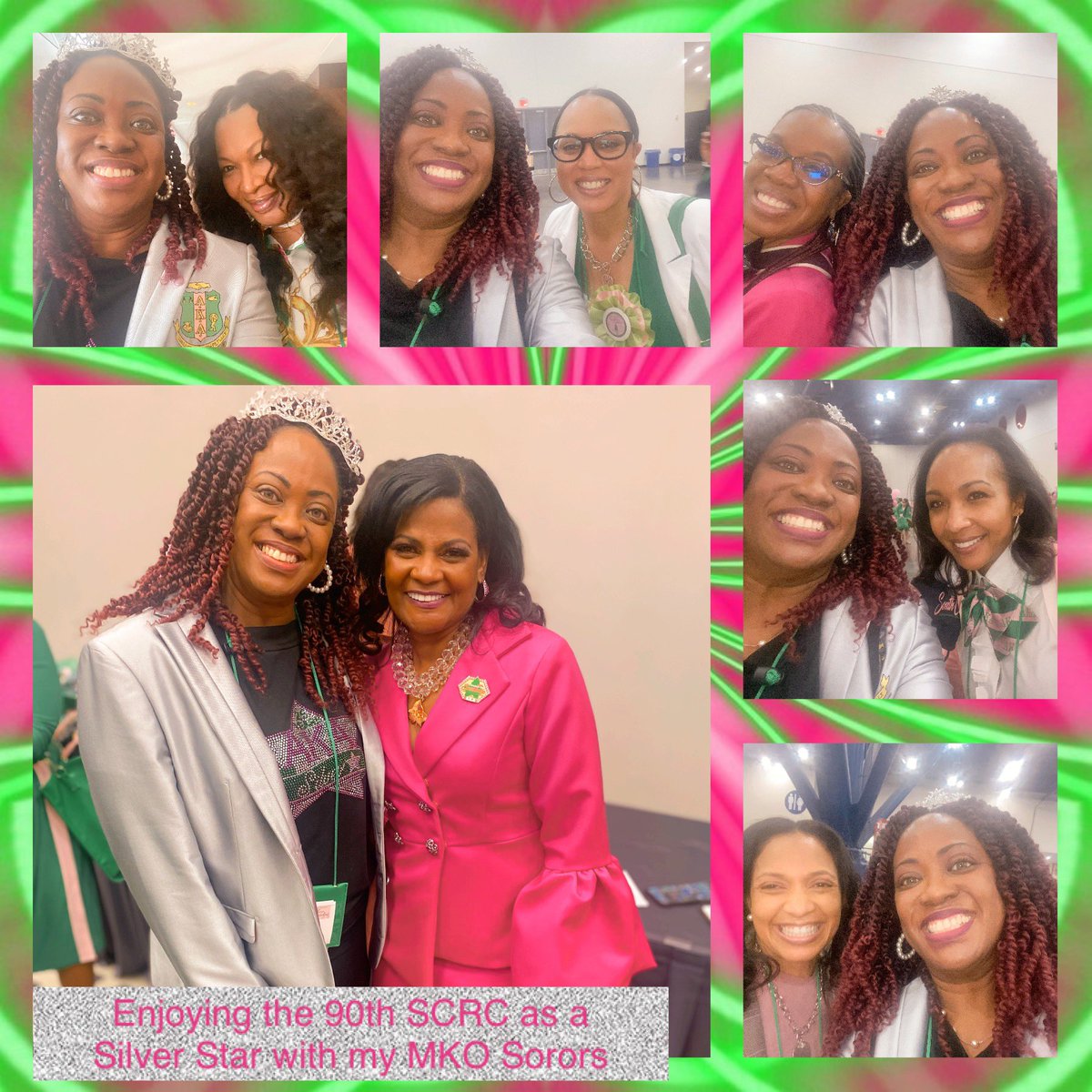 KarenGrant1908's tweet image. George R. Brown 
#mukappaomega