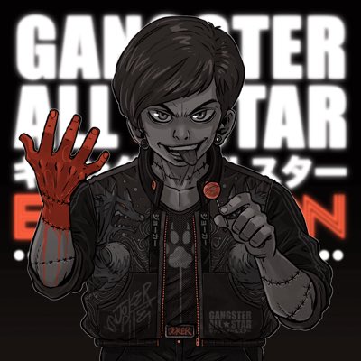 Worship me, Praise me, Join me and you'll be Reward.
#GASisWATCHING #JOKERisalwaysWATCHING