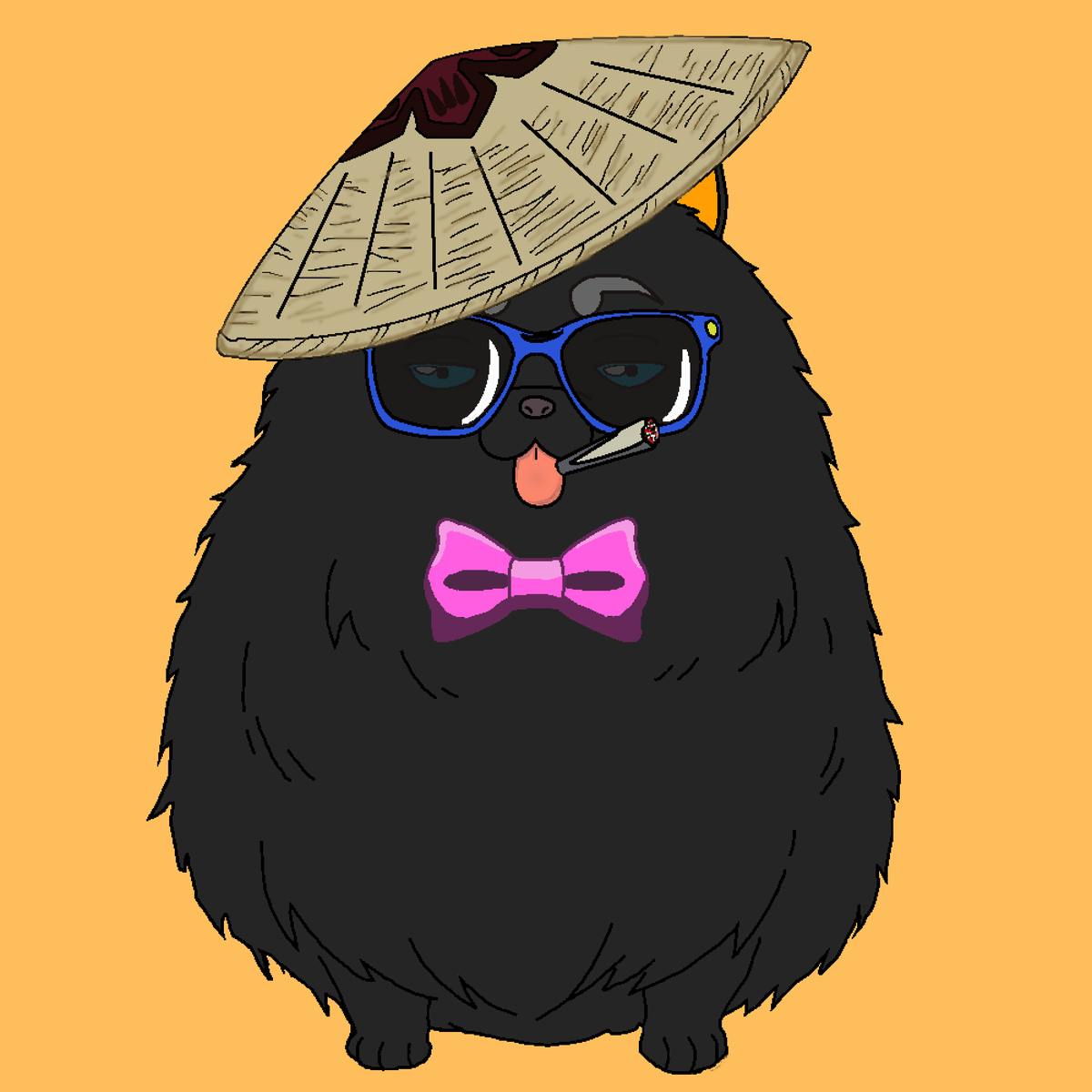 PomeraniansClub's tweet photo. 🎉 #FREE #NFT #GIVEAWAY 🎉 

To win: 

1️⃣ #Follow 
@OpenSeaGeek
2️⃣ #Like &amp; #Retweet  
3️⃣ Drop your #ETH wallet address 

#Winner in 48 hours 🎁

#nftCommunity #nftcollector #nftartist #nftart #NFTProject #NFTGiveaway #NFTs #NFTdrop #FreeNFT #pomeranians #dogs #cute #animals #woff https://t.co/vnQflbLrC4