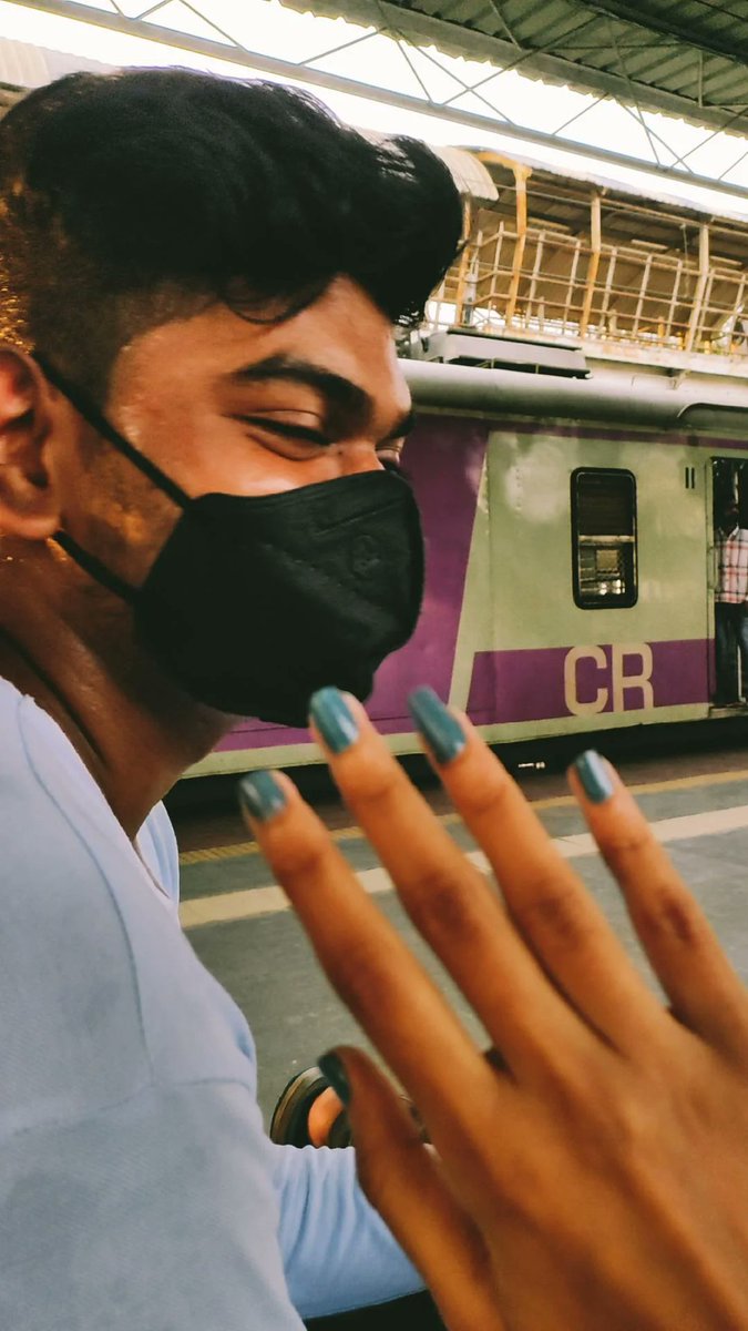 Priyanka Morajkar tweet media