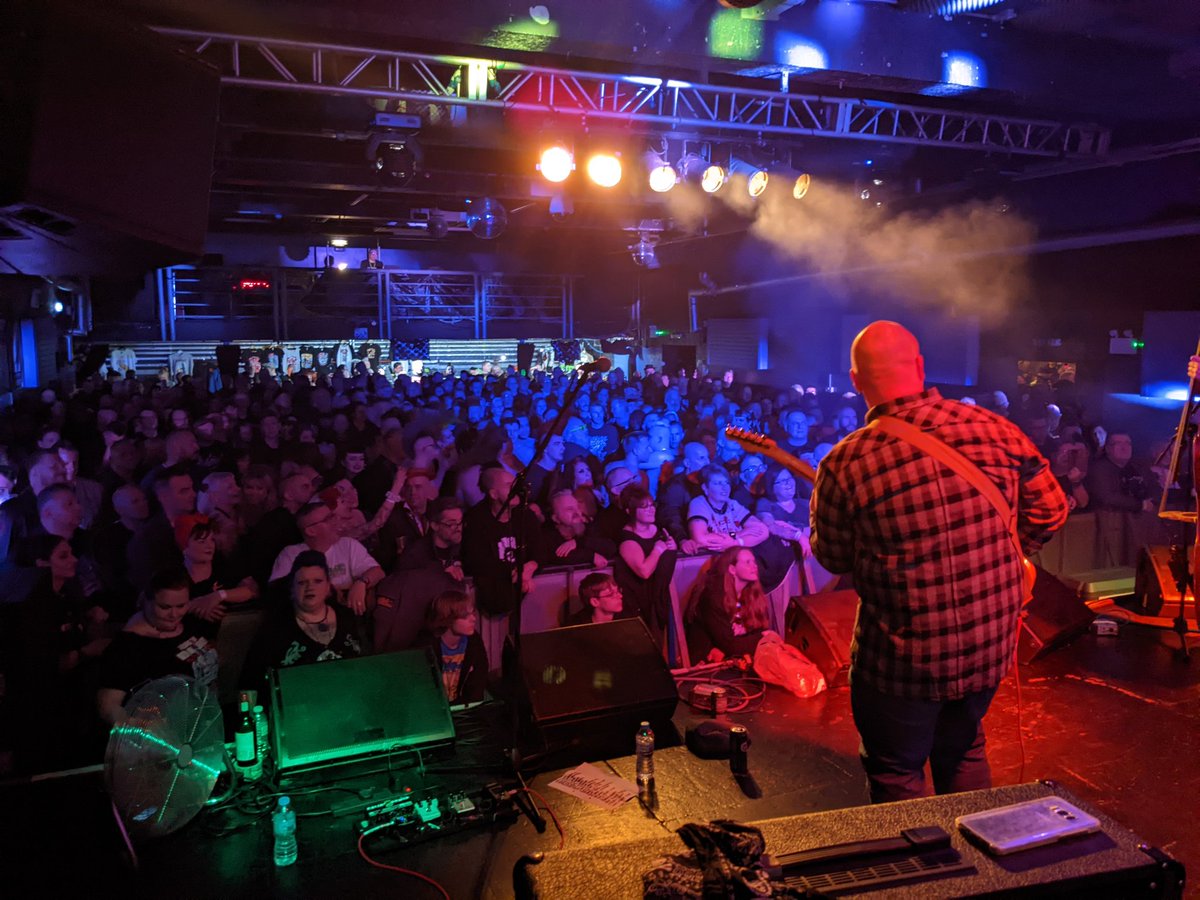 Bedlam crowd at Texans!