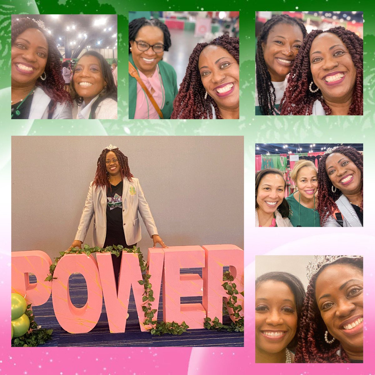 KarenGrant1908's tweet image. George R. Brown - 90th SCRC - #Mukappaomega