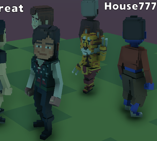 EttineafHall's tweet photo. @TheSandboxGame @binance I just participated in the daily #SandboxAlphaS2Contest for a chance to earn up to 1,000 $SAND! Starting March 20 - Show us your favorite Zodiac character. Check out my screenshot below!
👇 #SandboxAlphaS2 https://t.co/P2H7sZiGw3