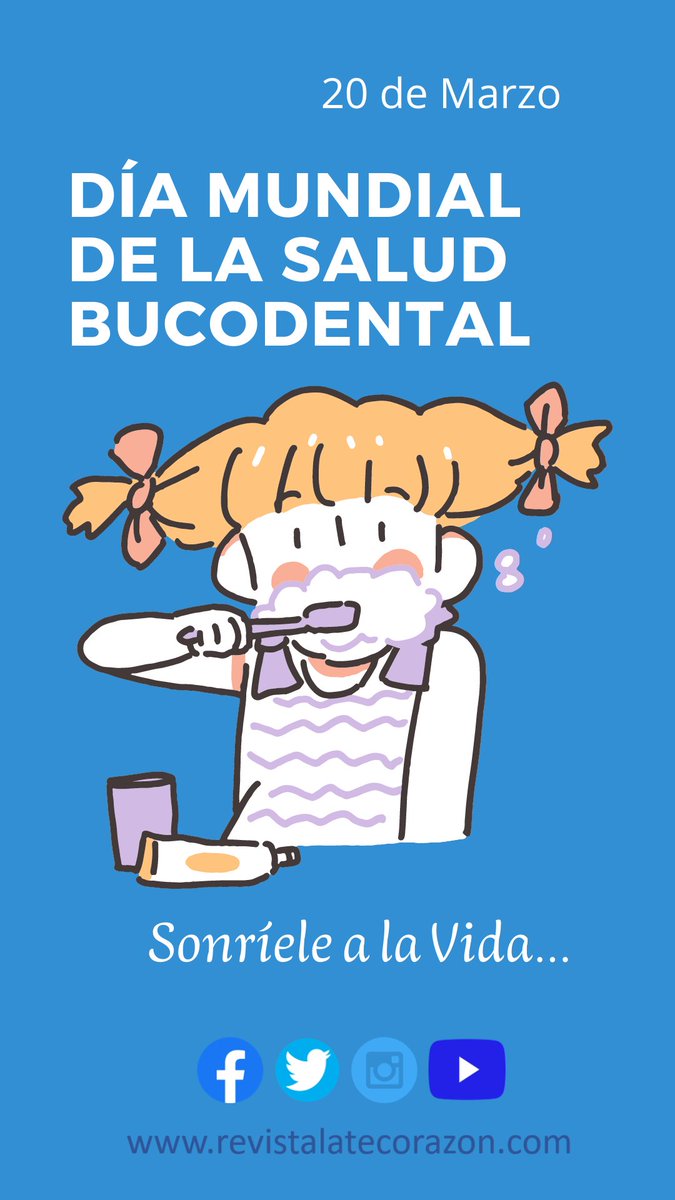 Late_Corazon1's tweet photo. #saludbucodental  #bienestaremocional #salud #frasesmotivadoras #frasessaludables #cuidate #comesano #vive #disfruta #remedios #beneficios #tips #sabiasque #interesante #saludyvida #saludable #vidasaludable #comidasaludable #desayunosaludable #habitossaludables https://t.co/QdJnOP9pce