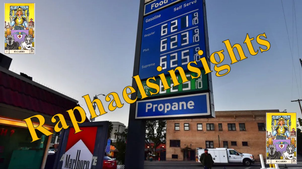 Raphaelinsights's tweet photo. RAPHAELSINSIGHTS PREDICCIONES: Que alto llegaran los precios de gas?
$10-$13 #espanol #raphaelsinsights #preciosdegas https://t.co/uKv7hIyUpR