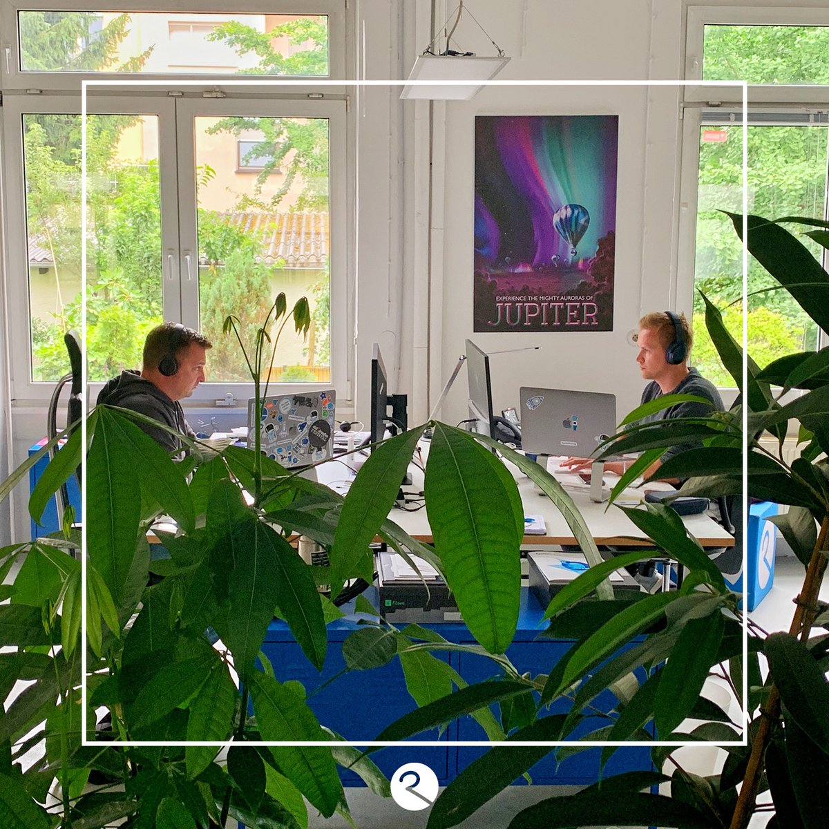 risscsolutions's tweet image. Wenn wir grade mal nicht im Raumanzug durch das Universum düsen, arbeiten wir fokussiert an der stetigen Verbesserung des printformers. Discovering new dimensions! #rissc #risscsolutions #webtoprint #web2print #publishing #discoveringnewdimensions #ludwigsburg #space