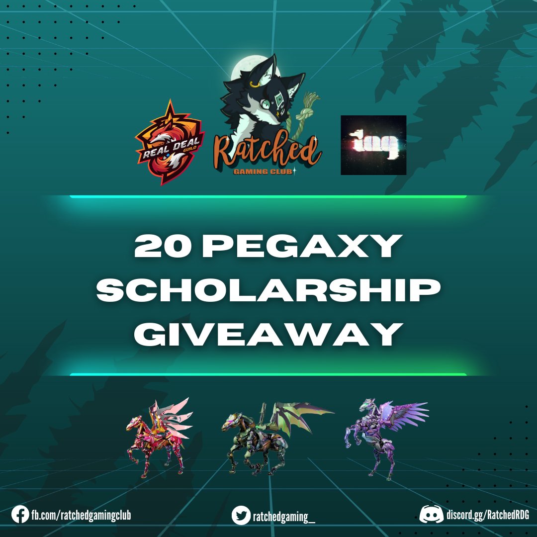 Ratched Gaming Club tweet media