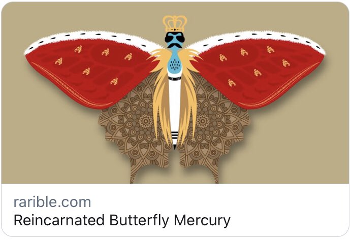 Reinc_Butterfly's tweet photo. @TrendNFT1 Available @rarible. Check out my account https://t.co/2w8ykNyW48 https://t.co/YFTSof0jWF