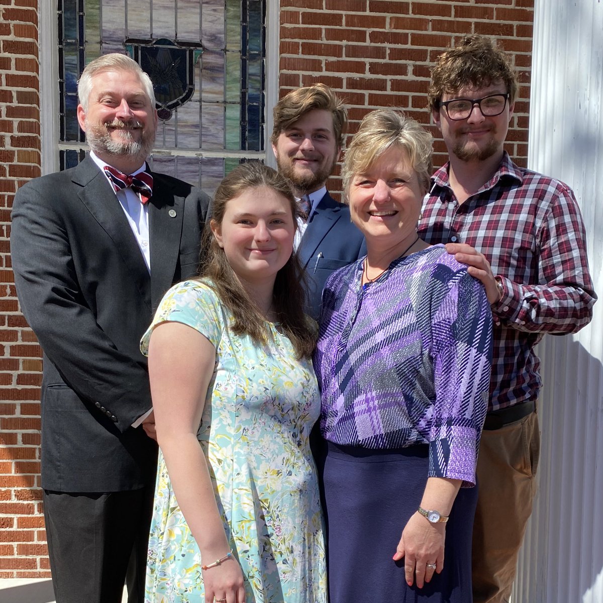 purify_elevate's tweet photo. We were thankful to have Jonathan home last week for spring break from Erskine and worship with us today.
#worship #andrewspcalife #andrewssc #happySunday https://t.co/q4JYavwMXb