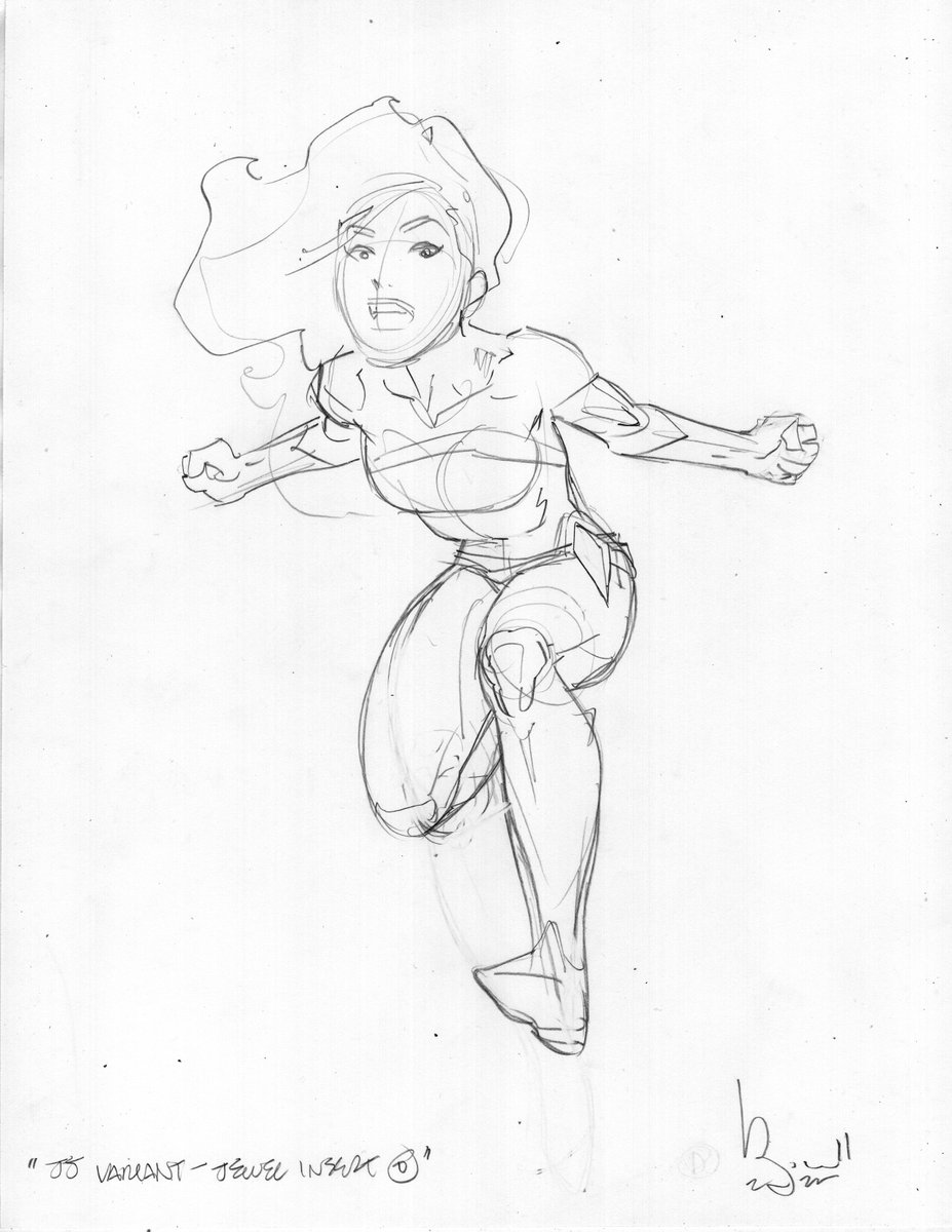 bencaldwellart's tweet photo. #jessicajones “variants” roughs and pencils for #Knightress and Jewel

Rough Knightrese $100
Pencil Knightrese $160
Rough Jewel $80
Pencil Jewel $140 https://t.co/tzIqirxIJJ