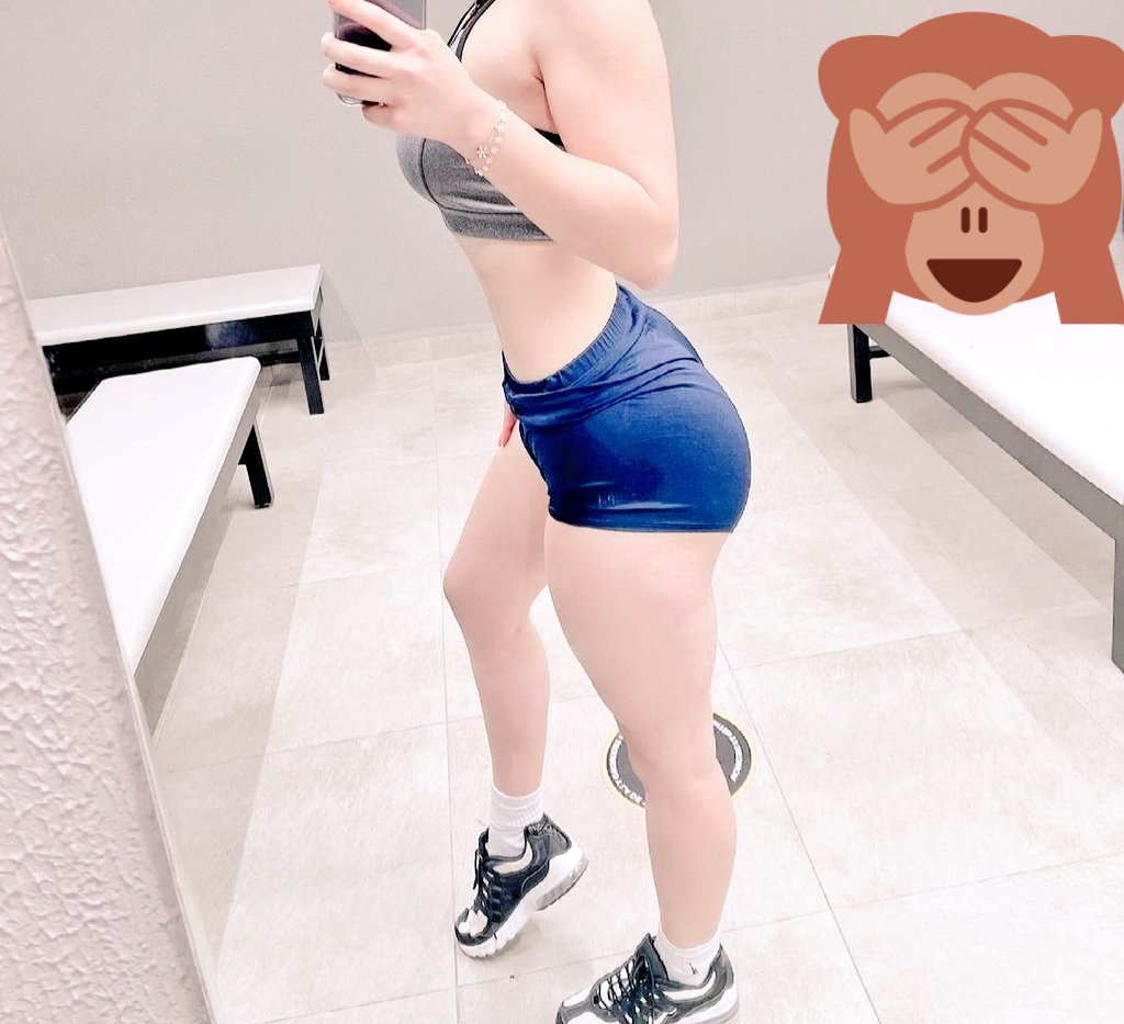 DenisseRolas's tweet photo. Metiendo la pansa no me veo tan mal jajaja... Saludos bbs 🙆‍♀️🙆‍♀️💚 https://t.co/7HwgcbDvkn