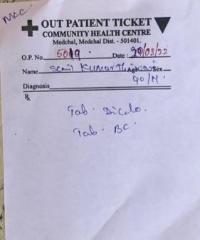 drdvraolawyer's tweet image. @TelanganaDGP: Sir, owner of Plot No. 57 in Sy No. 43B, Kondlakoya (V) (under @psmdcl_cyb) trying to grab land of #GareebGuide in Plot No. 72, dug that land and making some constructions illegally. However, he wounded my client. Kindly, look into this. @cyberabadpolice @cpcybd