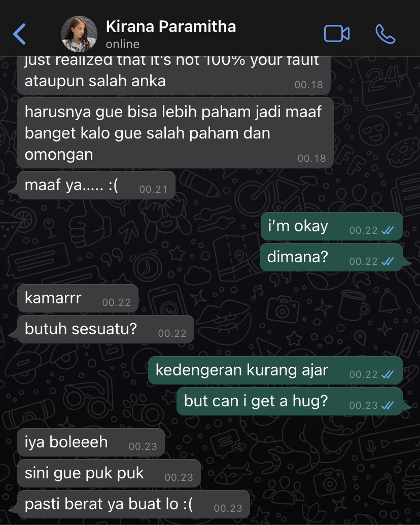 popsvelvett's tweet photo. 242. nehhhhh yang kalian inginkan. https://t.co/wWIZpOJzyI