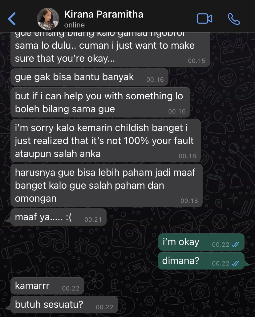 popsvelvett's tweet photo. 242. nehhhhh yang kalian inginkan. https://t.co/wWIZpOJzyI