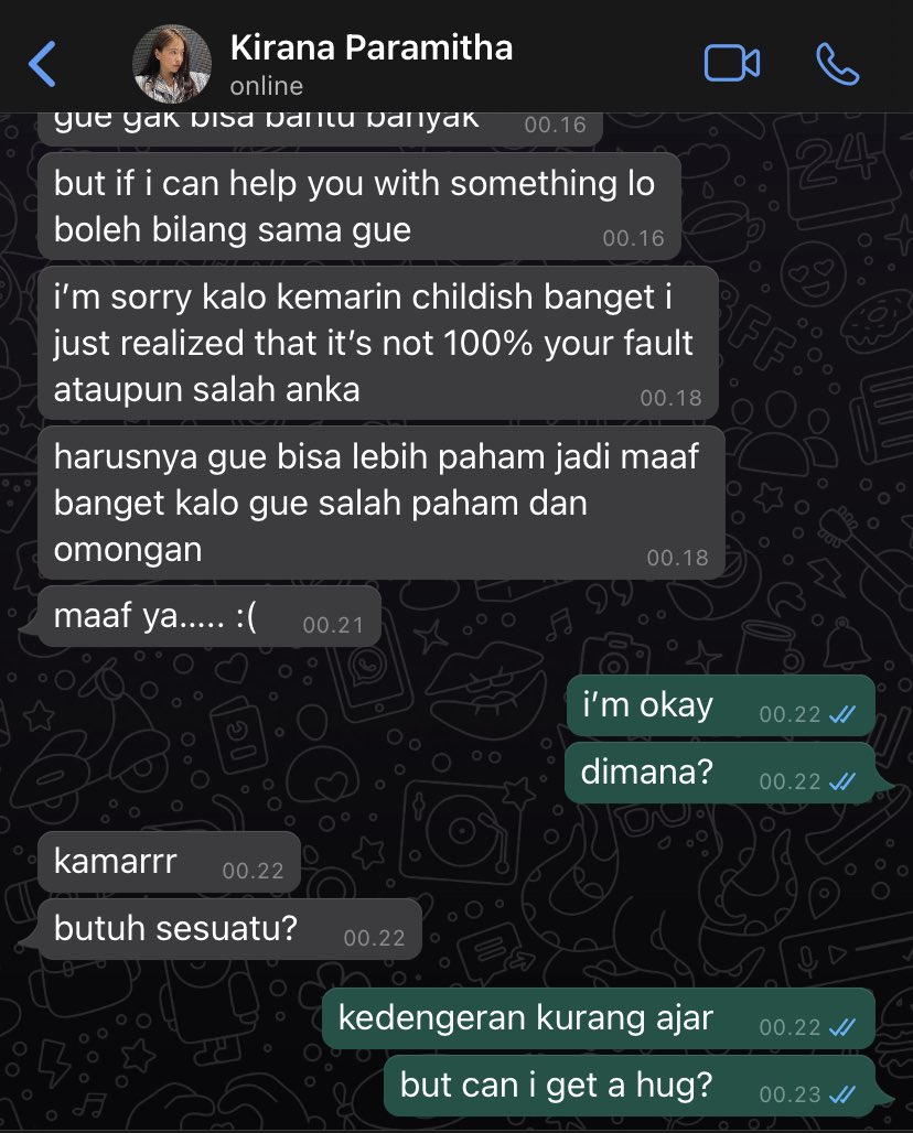 popsvelvett's tweet photo. 242. nehhhhh yang kalian inginkan. https://t.co/wWIZpOJzyI