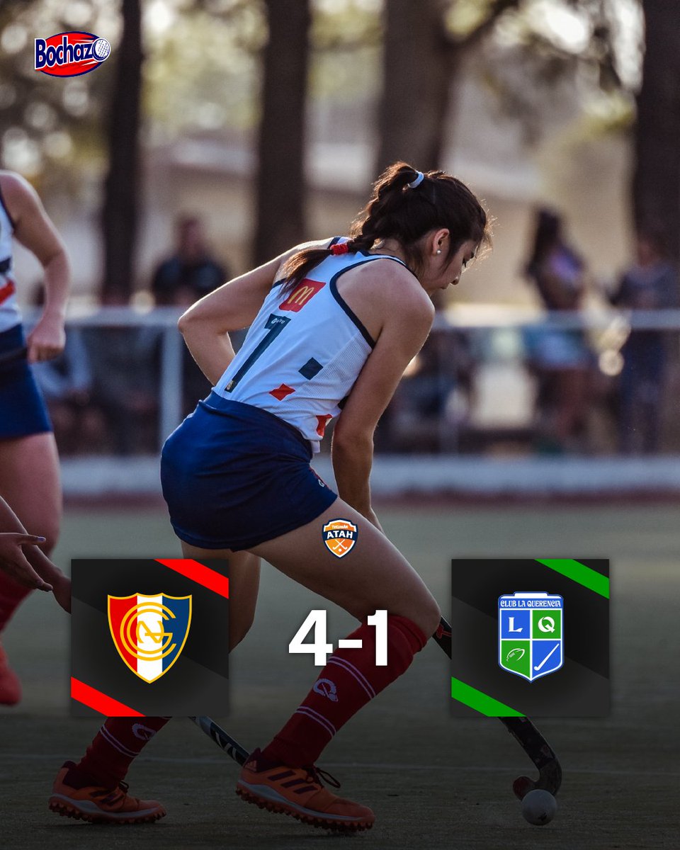 bochazook's tweet photo. 📝 Resultados de la 1° fecha del campeonato de hockey https://t.co/kcThpwpSrA