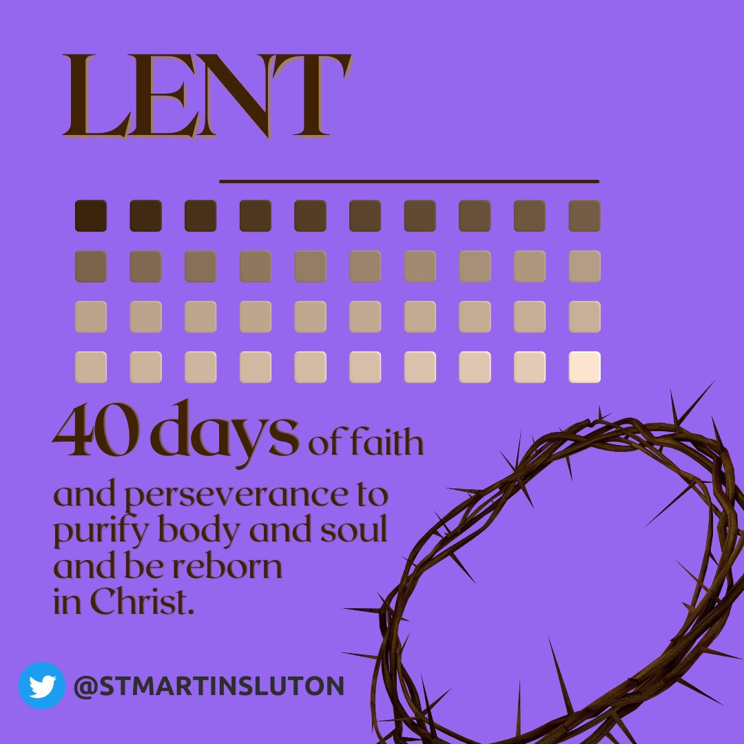 St Martin de Porres (@stmartinsluton) on Twitter photo 