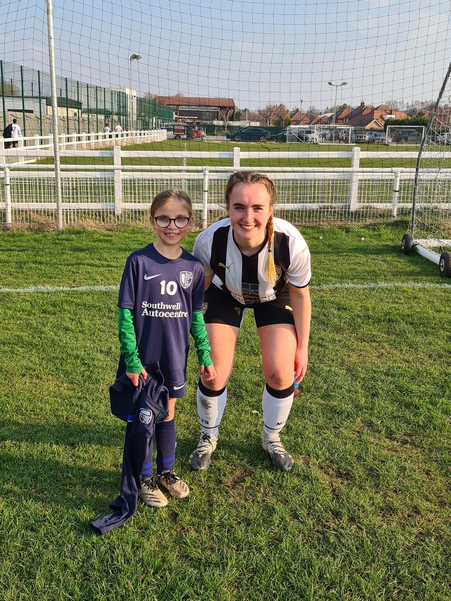 Notts County Women FC tweet media