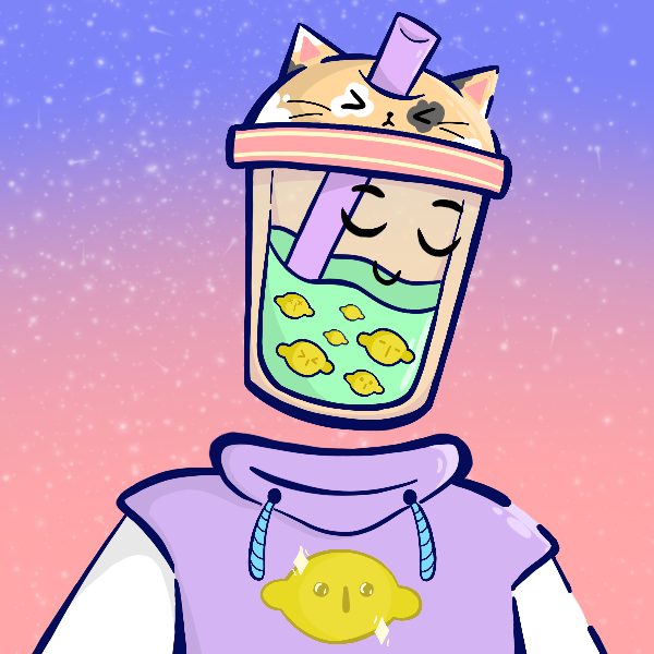 Sweet Bubbles tweet media