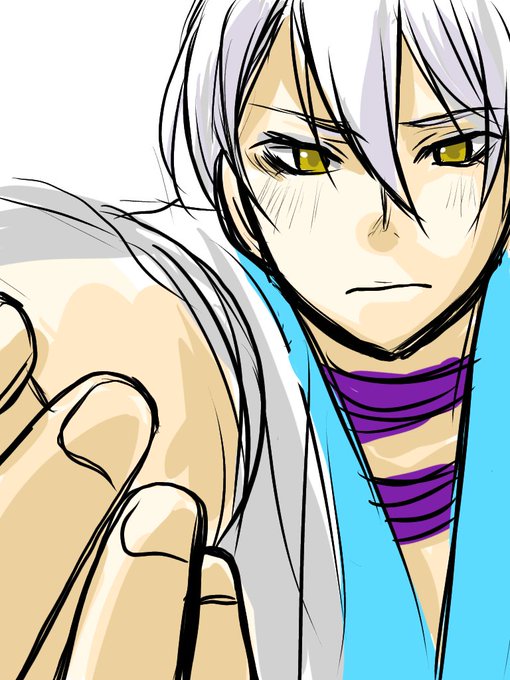 明智光秀のtwitterイラスト検索結果